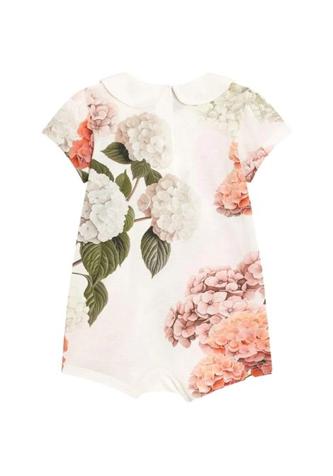 Tutina con stampa DOLCE & GABBANA KIDS | L2JOY1 II7JRHF5XG